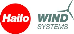 Hailo Wind Systems Logo