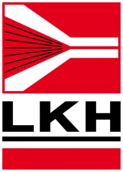 LKH Logo