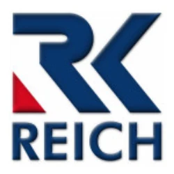 RK Reich Logo